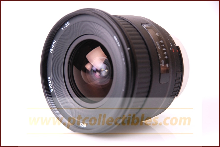 SIGMA (NIKON) 18/3.5 AF